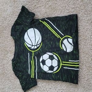 18m jumping beans t-shirt